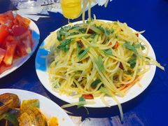 -天津乾毓德饭庄·清真传统炒菜·海鲜烧烤(咸阳路店)