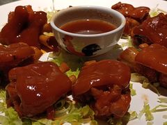 -猪肉婆私房菜(容桂总店)