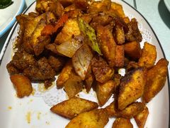 -阿西娅食府(中关村店)