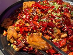 -麻六记(新天地店)