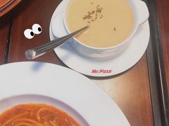 -Mr.Pizza米斯特比萨(苏州平江万达广场店)