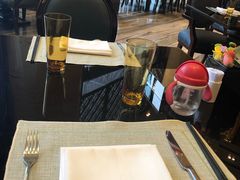 -万达瑞华酒店美食汇自助餐厅(楚河汉街店)