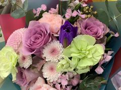 -花邻FloweringLife花艺气球派对(武康大楼店)