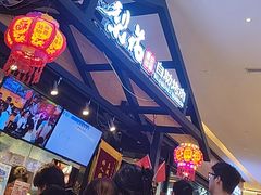 -梨花自助烤肉(天河城店)