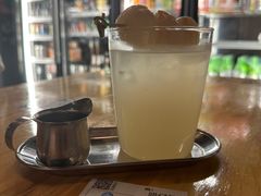-无牌咖啡&酒馆