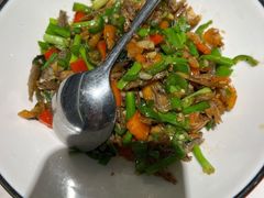 -同湘会馆(粤垦路店)