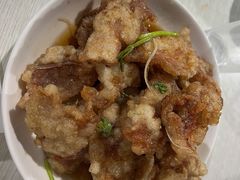 锅包肉-老于餐厅(民生路店)