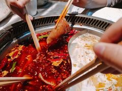 -红辣椒·川菜·火锅(张杨路店)