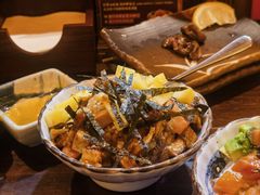 -鸟鹏烧鸟居酒屋(昌岗店)