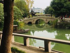 -龙潭水乡