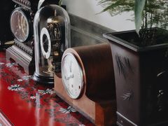 -北京古城老院厉晓麟精致菜