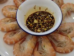 -覃记海鲜美食餐厅