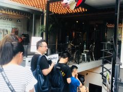 -Red Rock(原宿店)