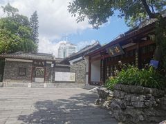 -柳侯公园