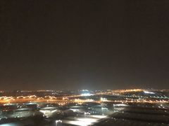 -上海浦东嘉里大酒店