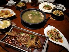 -恒府1993(文昌北路店)
