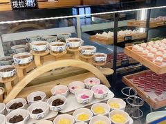 -韩盛·盛江山自助料理(沈辽路万达店)