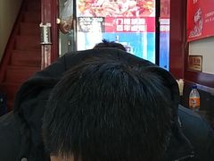 -门框胡同百年卤煮(前门煤市街店)
