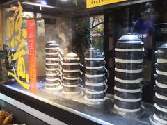 自助调料区-福照楼汽锅鸡·云南菜(护国路店)
