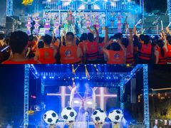 -郑州方特水上乐园