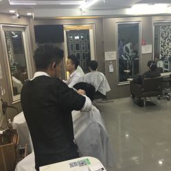 -爱无限美发沙龙