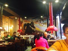 -红小姐的烤肉店(西三旗店)