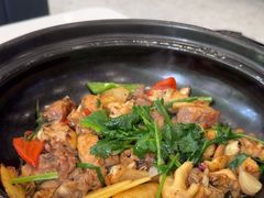-果然农夫椰子鸡(虎门大润发店)