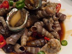 -映像威海·海鲜味道(市区店)