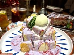 -路易十三西餐厅(西关新天地店)