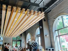 -星巴克臻选(福州东百中心分店)