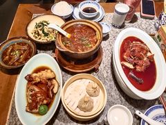 -南京大牌档(青岛万象城店)