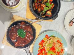 -鹿港小镇(霄云店)