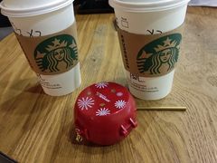 -星巴克(镇江苏宁广场6F店)