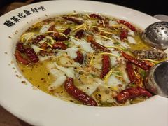 -太二酸菜鱼(金沙印象城店)