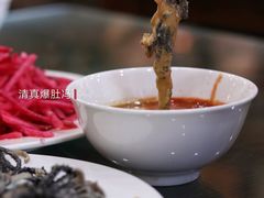牛百叶-爆肚冯(廊房二条店)