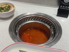 -龍歌自助小火锅(芝罘万达店)