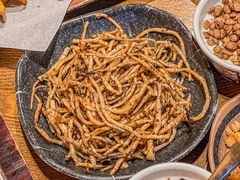 -五样儿西昌小签签烤串(建设路店)