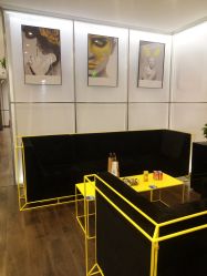 -崇尚GAVIN STYLE臻选