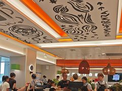 -菲滋意式休闲餐厅(北仑银泰城店)