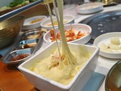 -六七八韩式烤肉·韩国料理(上杭路店)