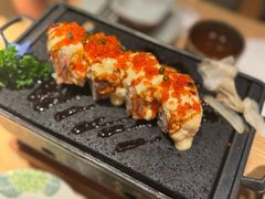 -阿吾罗·月咏精致日料(港汇恒隆广场店)