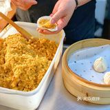 上海美食｜老上海人推荐的百年老字号蟹粉面店