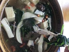 -博斯腾宾馆中餐厅