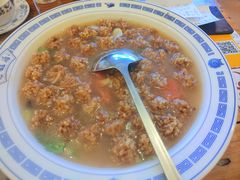 -老雒阳面馆·水席·洛阳菜(王城路店)