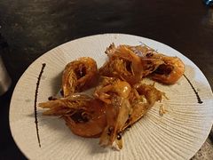 -花迹·金陵南京菜(老门东店)