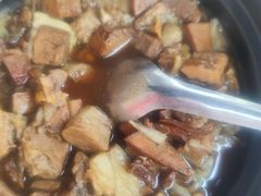 -赵家牛肉砂锅(台西三路店)