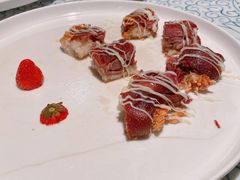 寿司糯米鸭-桂满陇-十里风荷(合生汇店)