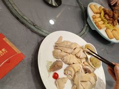 -海宝酒家(中山四路店)