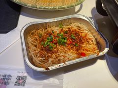-鱼酷活鱼烤鱼(人信汇商场店)