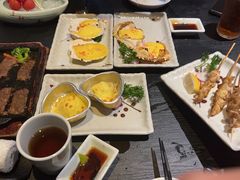 -万鱼亭·鹤家日本料理(南通青年中路店)